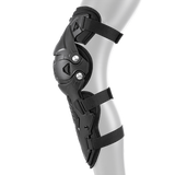 PRO IV Kid's Knie- und Schienbein-Protektor black