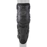 PRO IV Kid's Knie- und Schienbein-Protektor black