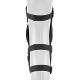 PRO IV Kid's Knie- und Schienbein-Protektor black