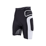 PRO Shorts black/white