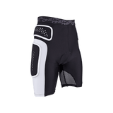PRO Shorts black/white