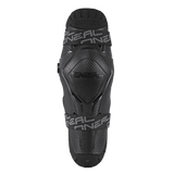 PUMPGUN MX Knie-Protektor Carbon Look Kid's black
