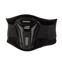 PXR kidney belt black 