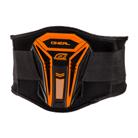 PXR kidney belt orange 