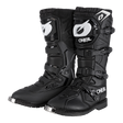RIDER PRO Stiefel black