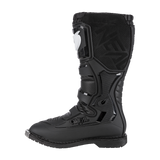 RIDER PRO Stiefel black