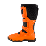 RIDER PRO Stiefel orange