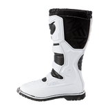 RIDER PRO Stiefel white