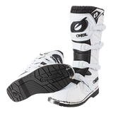 RIDER PRO Stiefel white