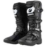 RMX Enduro Stiefel black