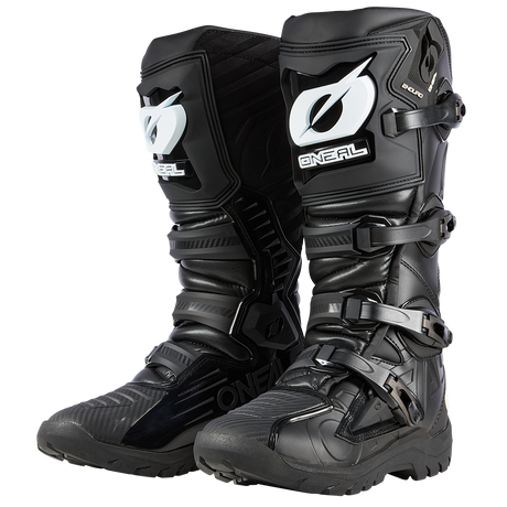 RMX Enduro Stiefel black