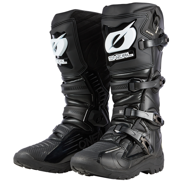 RMX Enduro Stiefel black
