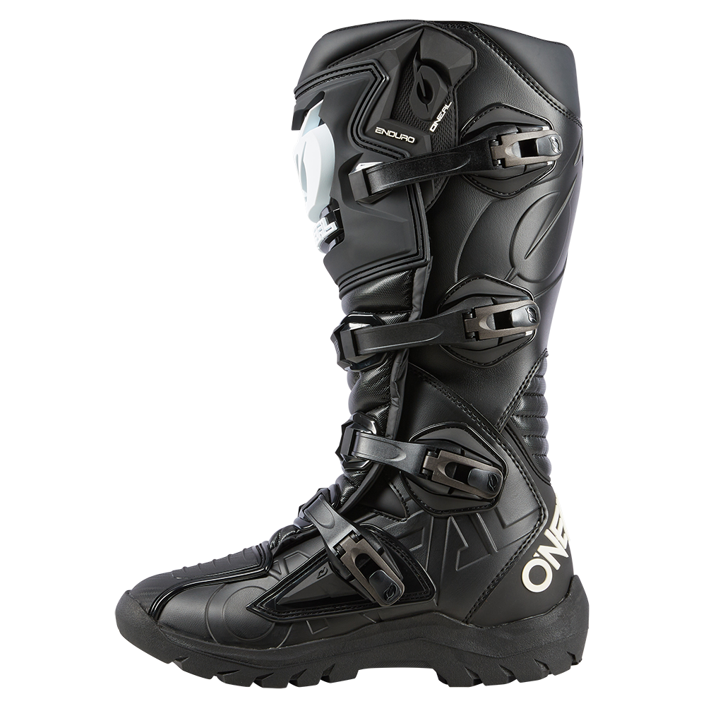 RMX Enduro Stiefel black
