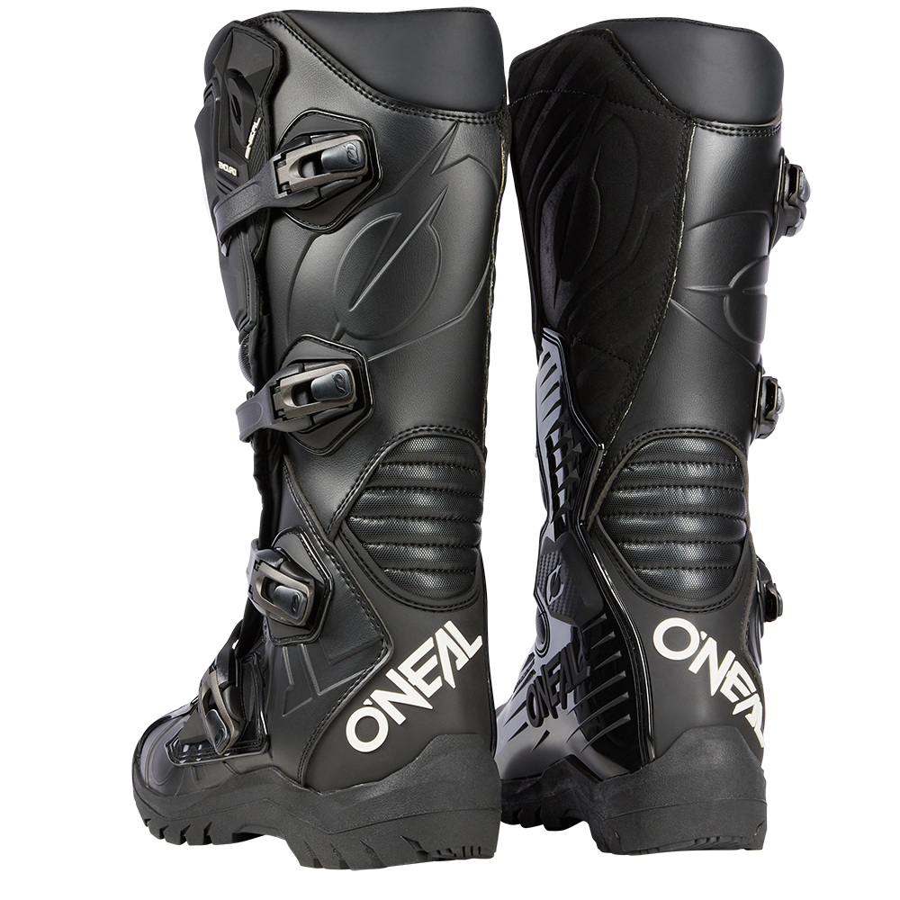RMX Enduro Stiefel black