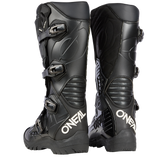 RMX Enduro Stiefel black
