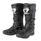 RSX Stiefel EU black
