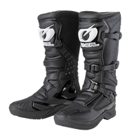 RSX boots EU black 