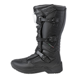 RSX Stiefel EU black
