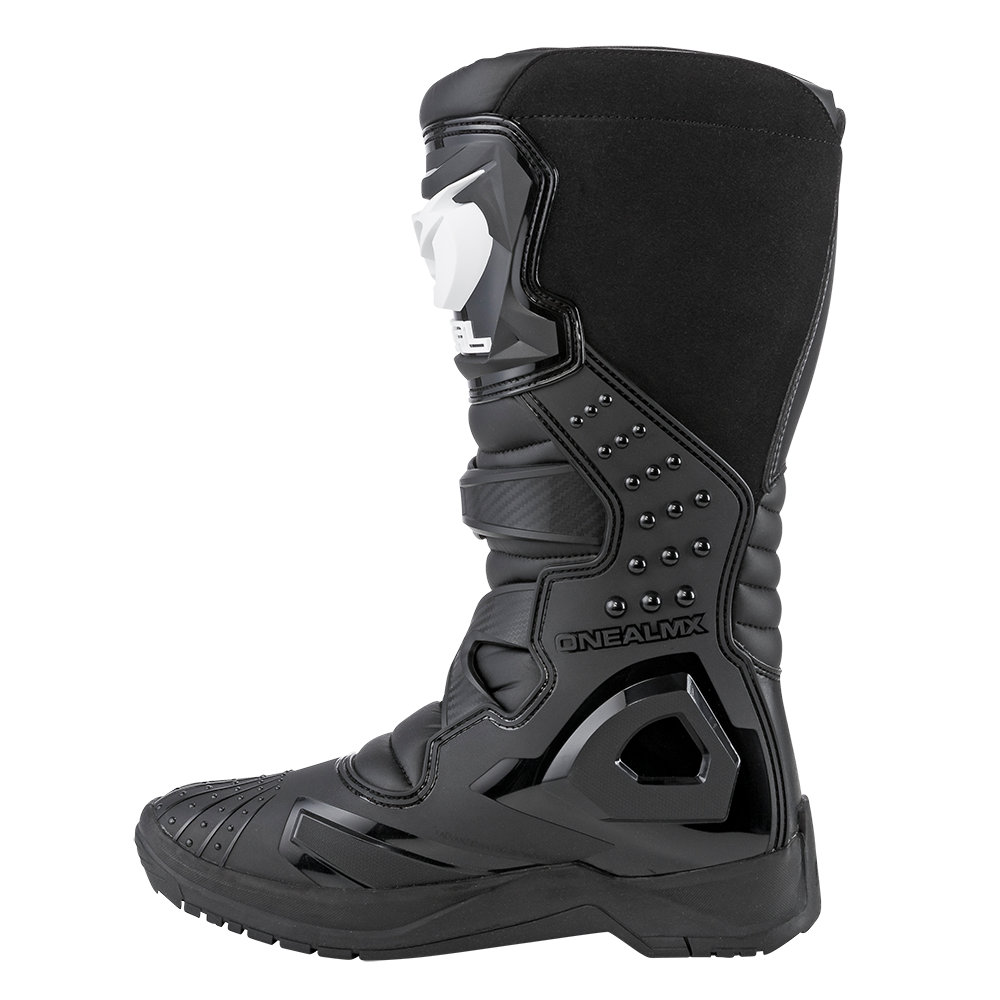 RSX Stiefel EU black