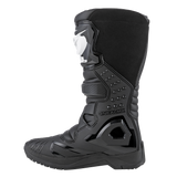 RSX Stiefel EU black