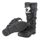 RSX Stiefel EU black