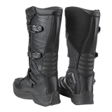 RSX Stiefel EU black