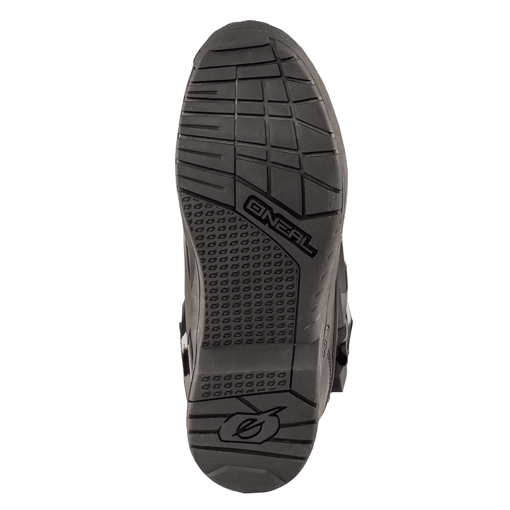 RSX Stiefel EU black