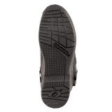 RSX Stiefel EU black