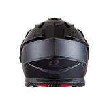 SIERRA Helm FLAT black