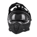 SIERRA Helm FLAT black