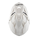 SIERRA Helm FLAT white