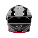 SIERRA Helm R black/gray
