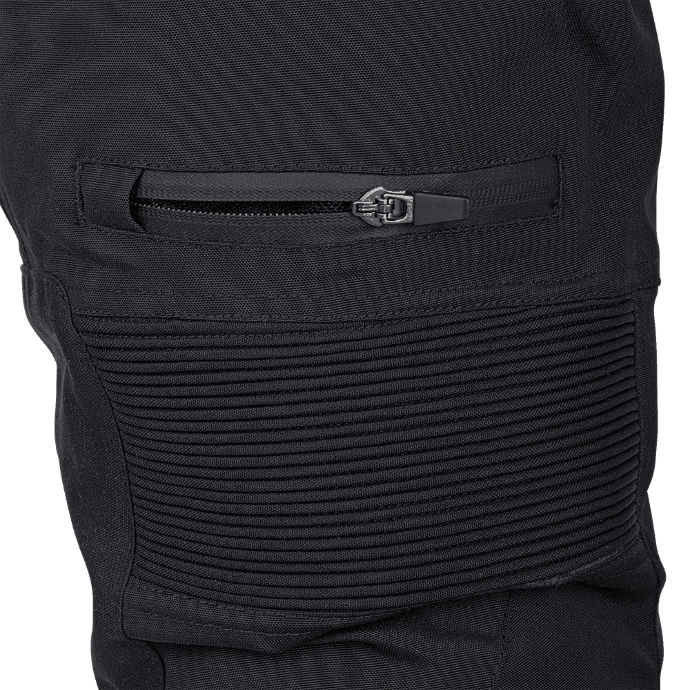 SIERRA Hose black
