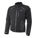 SIERRA Jacke black