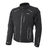 Veste SIERRA black