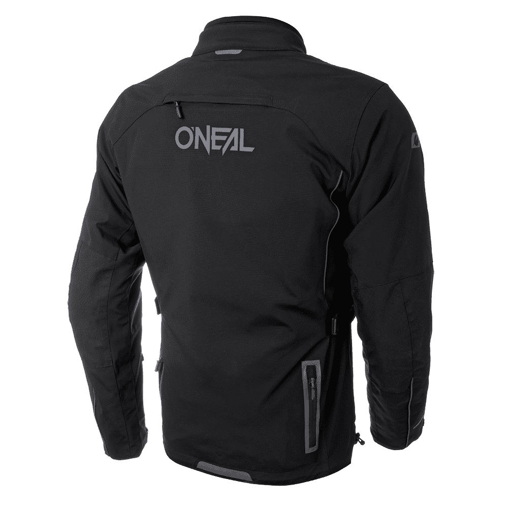 SIERRA Jacke black
