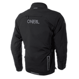 SIERRA Jacke black