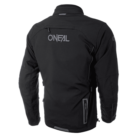 SIERRA Jacke black