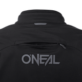 SIERRA Jacke black