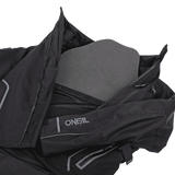 SIERRA Jacke black