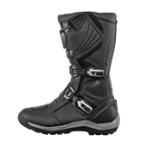 SIERRA PRO Stiefel EU black