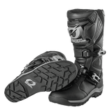 SIERRA PRO Stiefel EU black