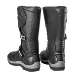 SIERRA PRO Stiefel EU black
