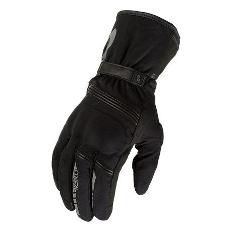 SIERRA WP Handschuh black