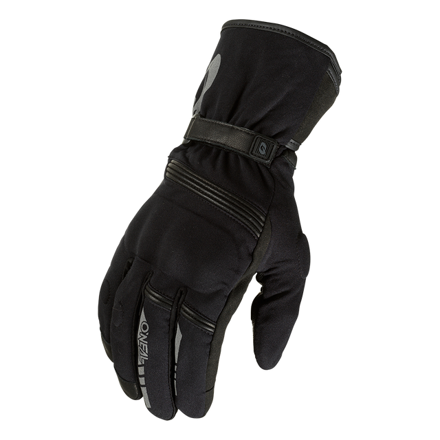 SIERRA WP Handschuh black