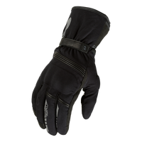 Gant SIERRA WP noir