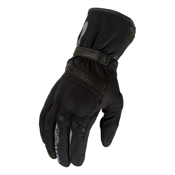 oneal handschuhe schwarz SIERRA WP Handschuh black