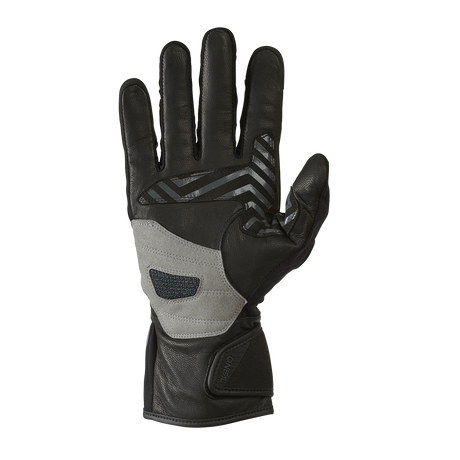 SIERRA WP Handschuh black