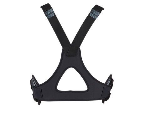 SPLIT Brustpanzer LITE/PRO BACKSTRAPS