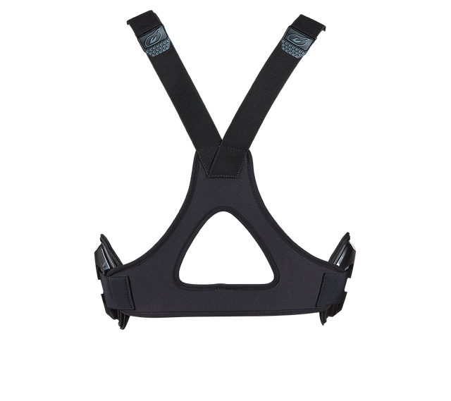 SPLIT Brustpanzer LITE/PRO BACKSTRAPS